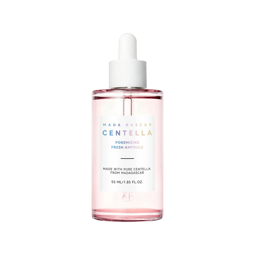 Centella & Niacinamide Serum أمبول السنتيلا والنياسيناميد