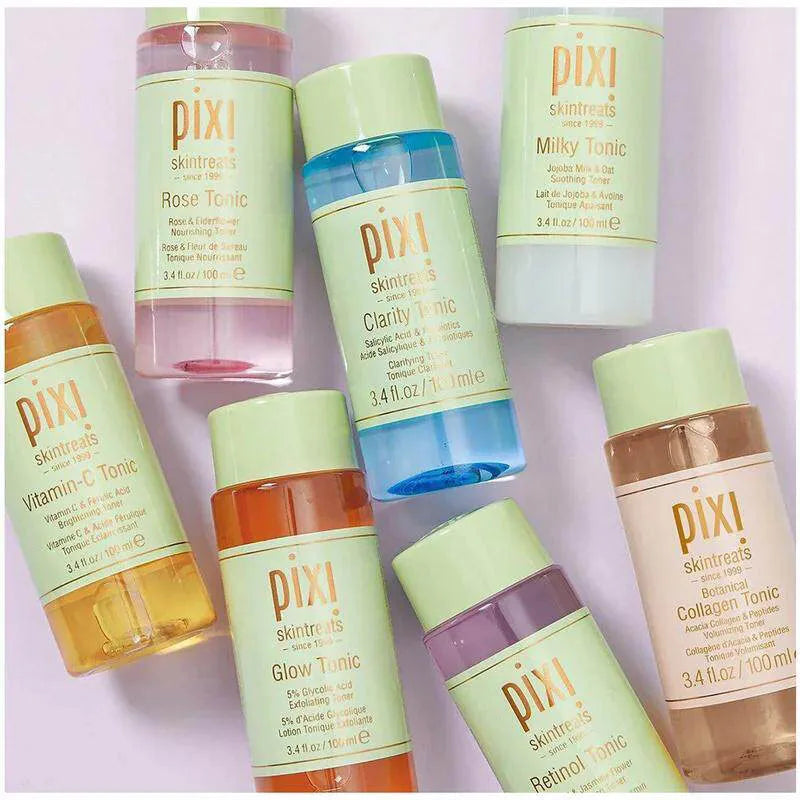 PIXI 100ml Glow Tonic تونر PIXI Glow Tonic
