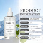 Centella & Niacinamide Serum أمبول السنتيلا والنياسيناميد