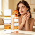 Kojic Acid Turmeric Care Spray بخاخ تقشير بحمض الكوجيك والكركم