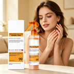 Kojic Acid Turmeric Care Spray بخاخ تقشير بحمض الكوجيك والكركم