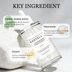 Centella & Niacinamide Serum أمبول السنتيلا والنياسيناميد