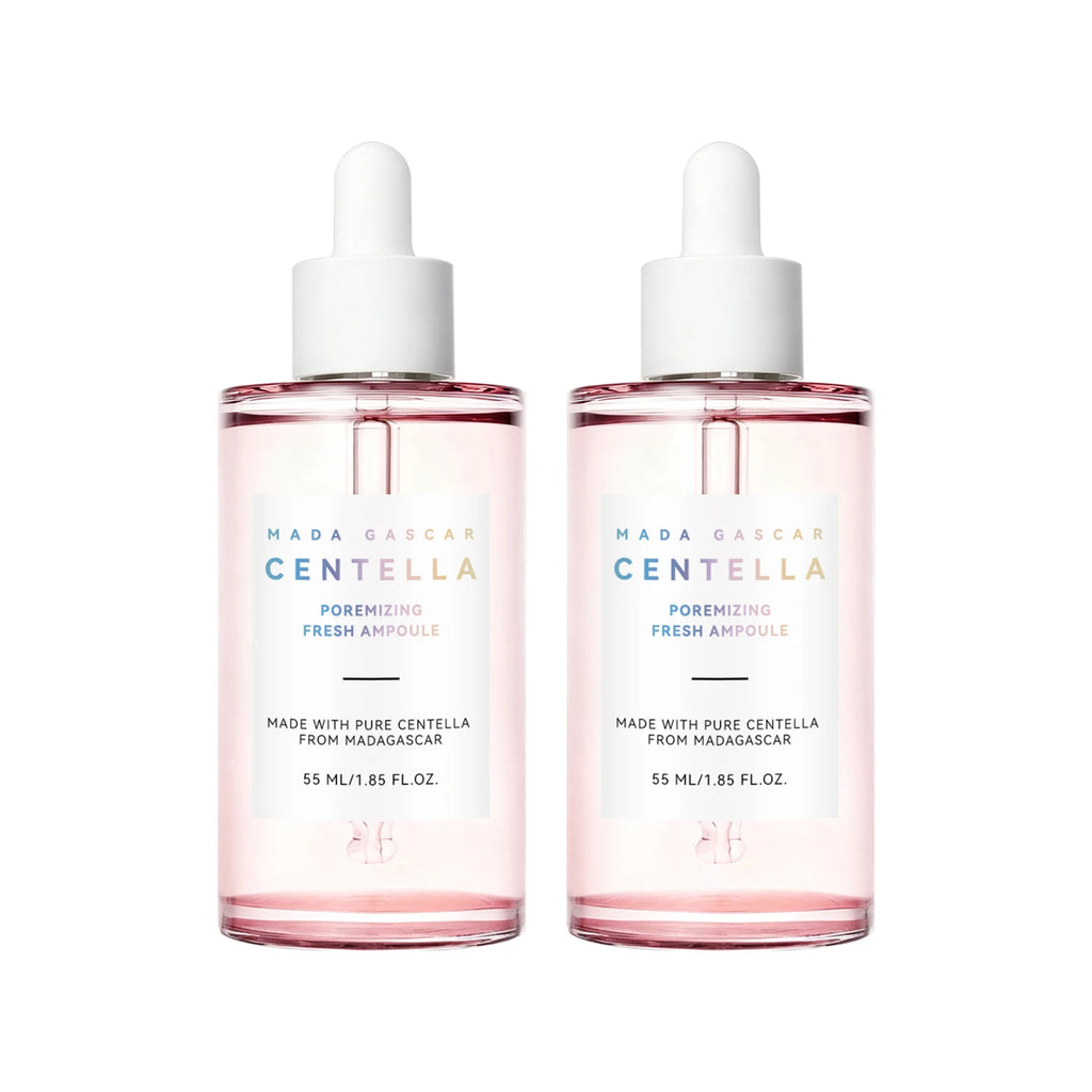 Centella & Niacinamide Serum أمبول السنتيلا والنياسيناميد
