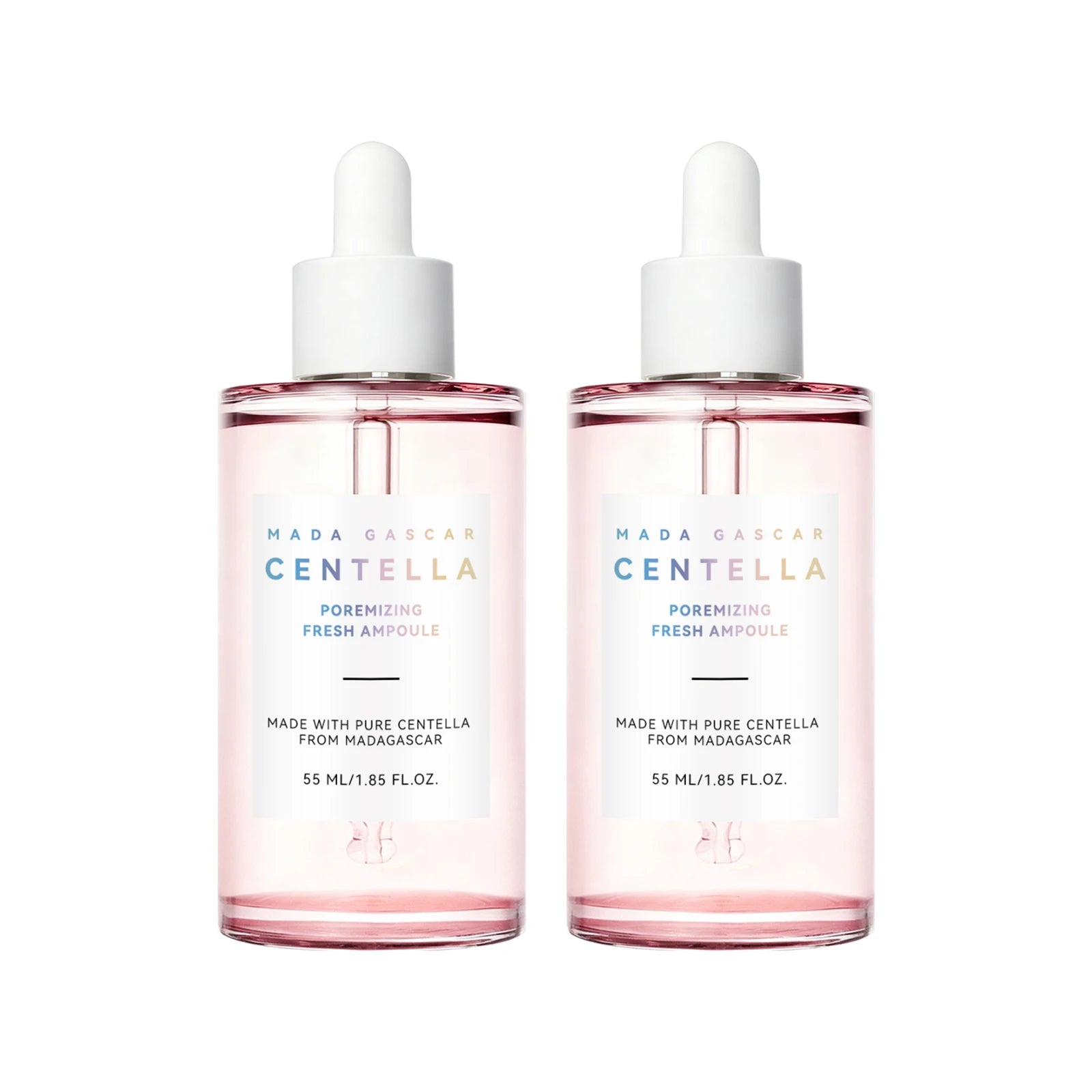 Centella & Niacinamide Serum أمبول السنتيلا والنياسيناميد