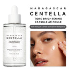 Centella & Niacinamide Serum أمبول السنتيلا والنياسيناميد