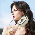 فرشاة شعر كهربائية 2 في 1 Electric Spray Hair Brush 2-In-1