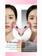 P Age Boosters Pro R 6 in1 Handheld Facials جهاز عناية بالوجه 6 في 1