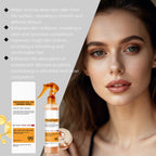 Kojic Acid Turmeric Care Spray بخاخ تقشير بحمض الكوجيك والكركم