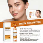 Kojic Acid Turmeric Care Spray بخاخ تقشير بحمض الكوجيك والكركم