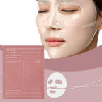 قناع الكولاجين الحيوي للوجه Bio-Collagen Deep Hydrating Face Mask