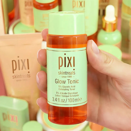 PIXI 100ml Glow Tonic تونر PIXI Glow Tonic