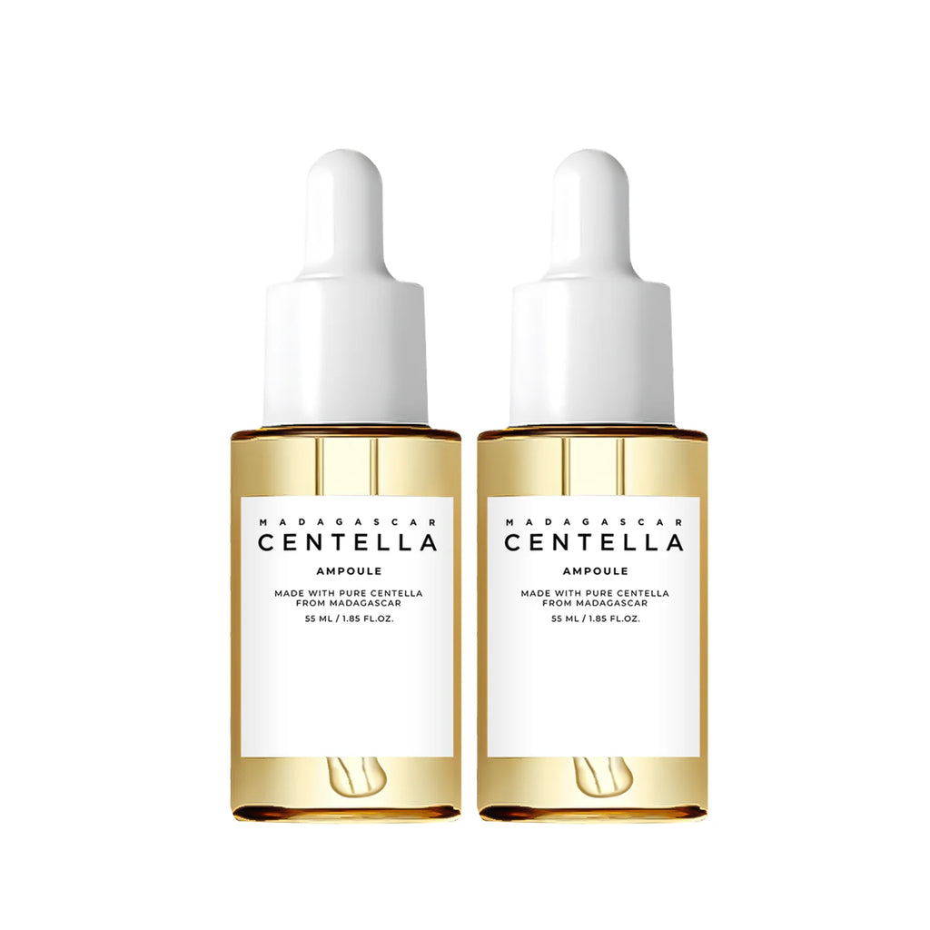 Centella & Niacinamide Serum أمبول السنتيلا والنياسيناميد