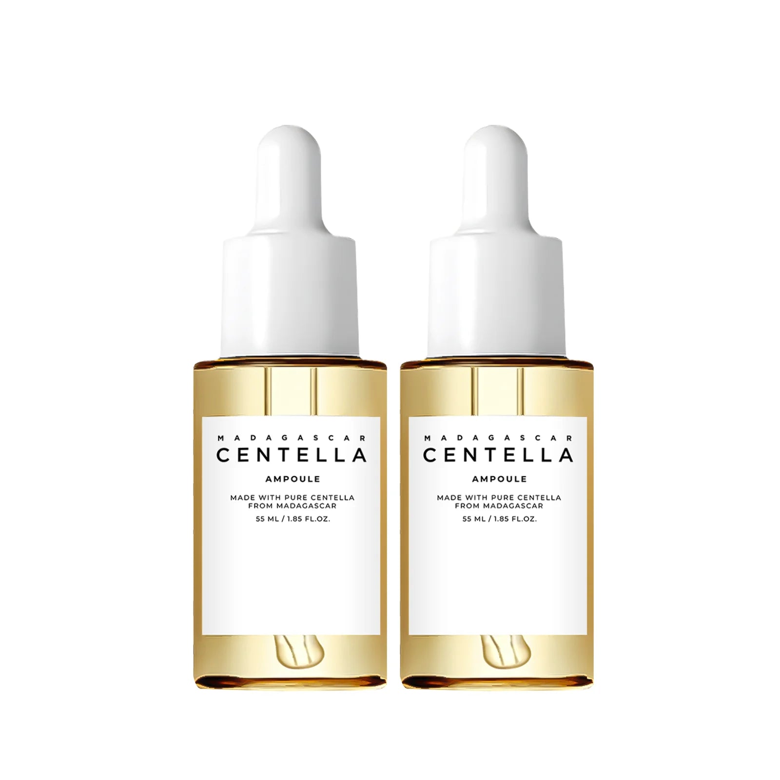 Centella & Niacinamide Serum أمبول السنتيلا والنياسيناميد