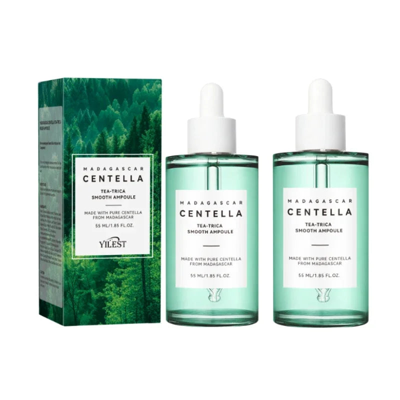 Centella & Niacinamide Serum أمبول السنتيلا والنياسيناميد