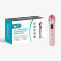P Age Boosters Pro R 6 in1 Handheld Facials جهاز عناية بالوجه 6 في 1