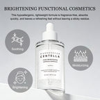 Centella & Niacinamide Serum أمبول السنتيلا والنياسيناميد