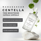 Centella & Niacinamide Serum أمبول السنتيلا والنياسيناميد